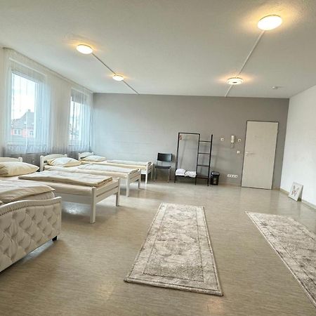 Moderne Appartement Nürnberg Kültér fotó