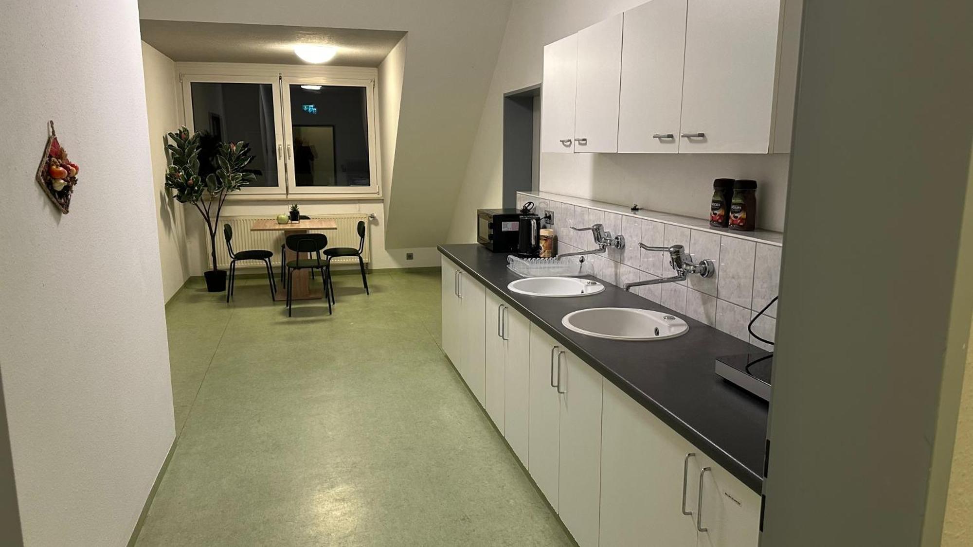 Moderne Appartement Nürnberg Kültér fotó