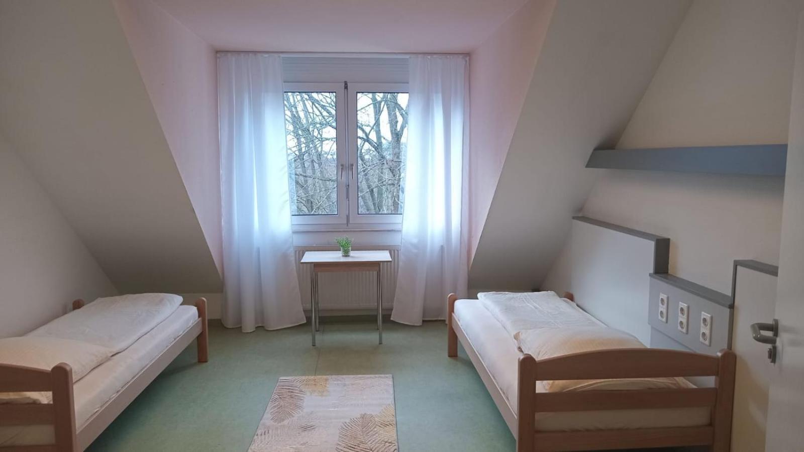 Moderne Appartement Nürnberg Kültér fotó